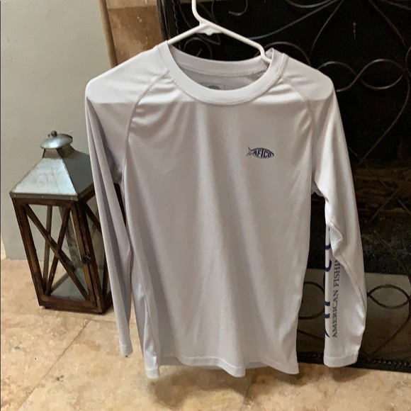 Other - Aftco boys large